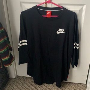 Nike Just Do It shirt